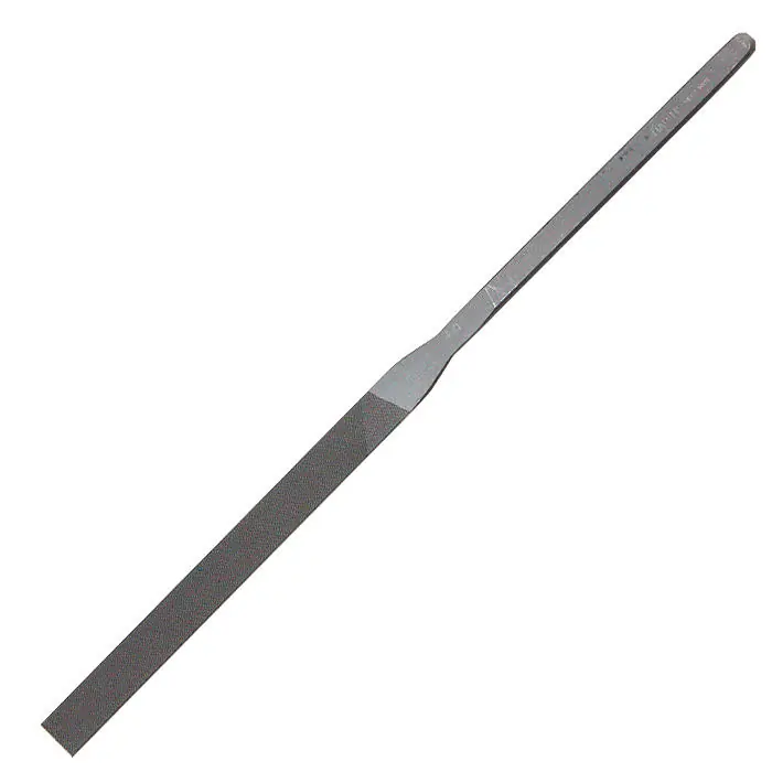 Garantierte Lieferung Glardon/Vallorbe® Habilis Feile, flachstumpf